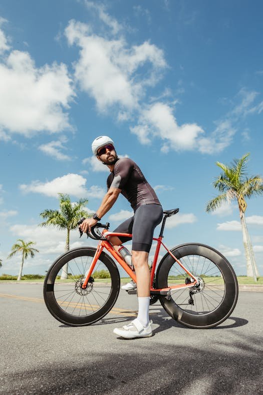 Velo Attitudes