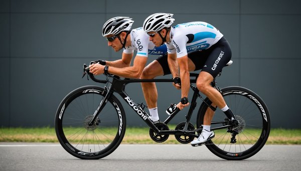 Comment choisir les meilleurs accessoires pour améliorer la performance cycliste