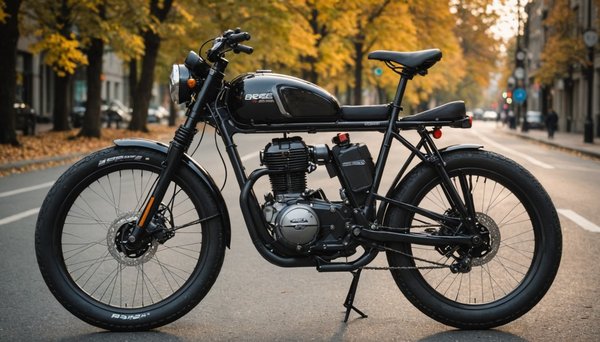 Comment choisir les accessoires de vélo essentiels pour optimiser vos performances