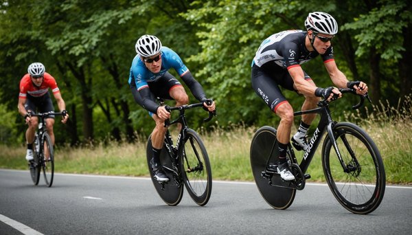 comment optimiser votre entraînement vélo pour booster vos performances