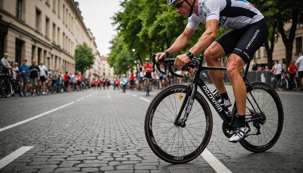 les meilleures techniques pour améliorer votre endurance cycliste au quotidien