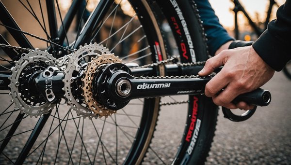 Comment entretenir sa chaîne de vélo pour une performance optimale