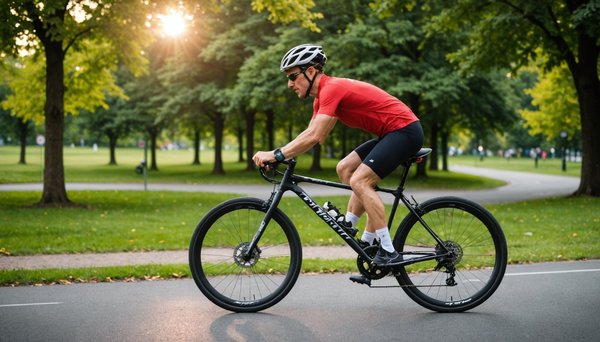 améliorer sa santé grâce au cyclisme : conseils pratiques pour débutants