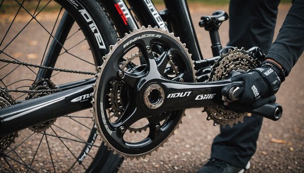 Comment entretenir sa chaîne de vélo pour une performance optimale