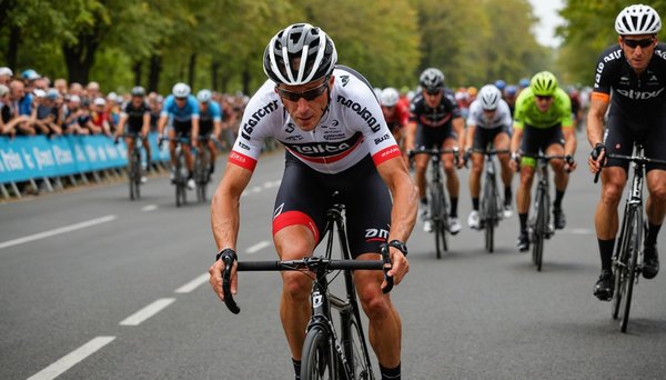 Comment préparer sa participation aux courses et randonnées cyclistes : conseils et astuces