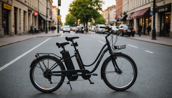 Conseils pratiques pour améliorer sa sécurité à vélo en milieu urbain