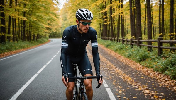 comment choisir des vêtements de cyclisme adaptés pour optimiser confort et performance